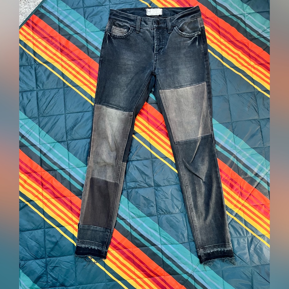 Free people jeans